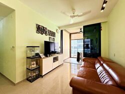 The Tapestry (D18), Condominium #610332991